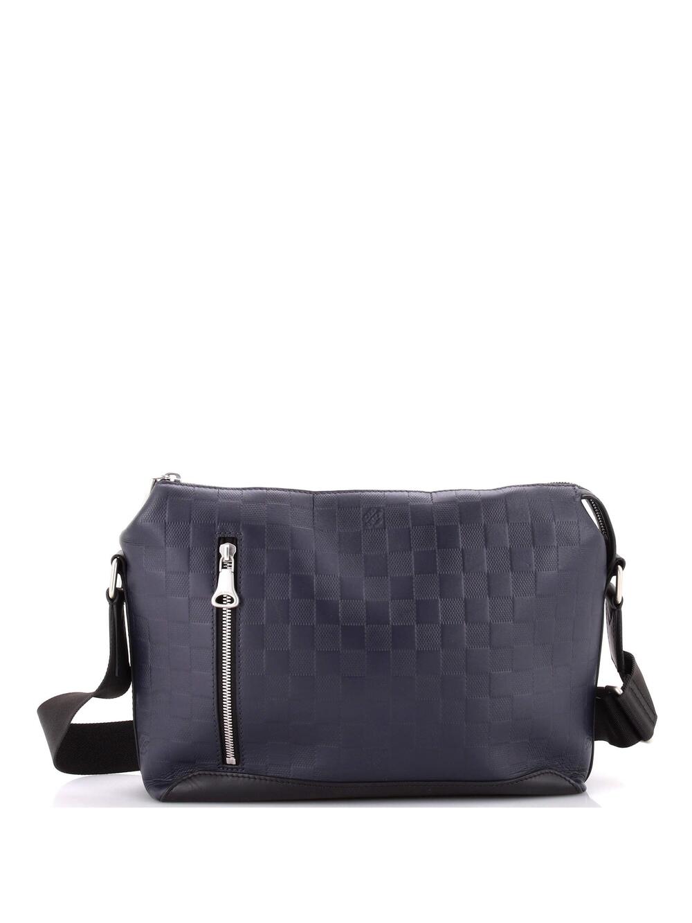 Louis Vuitton Discovery Messenger Bag #340051L10B